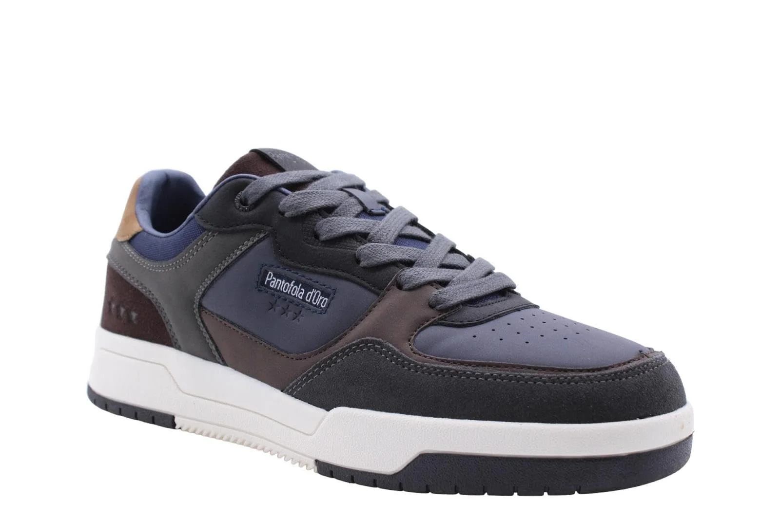 Кеди Pantofola d'Oro Longi CB Uomo Low, фото №1