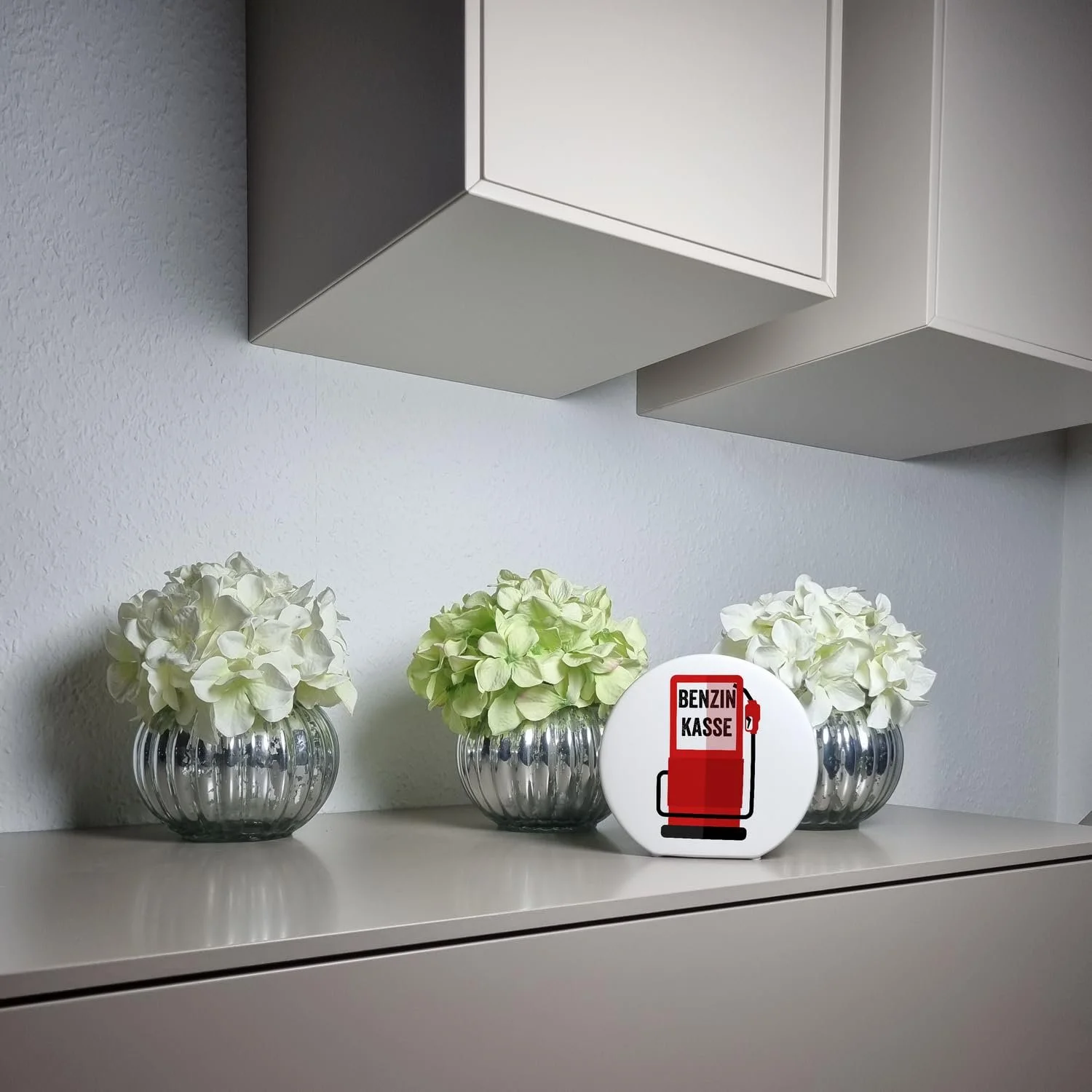 Скарбничка Petrol cash dispenser паливна колонка керамічна, фото №4