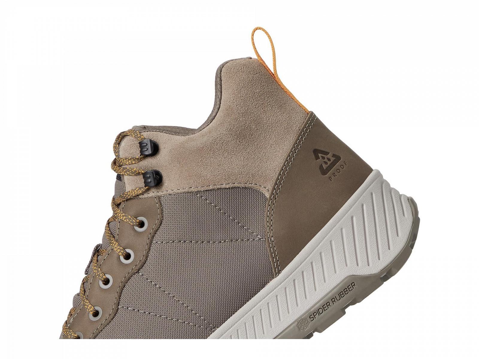 Мужские ботинки Teva Ellwood Mid для хайкинга, фото №6