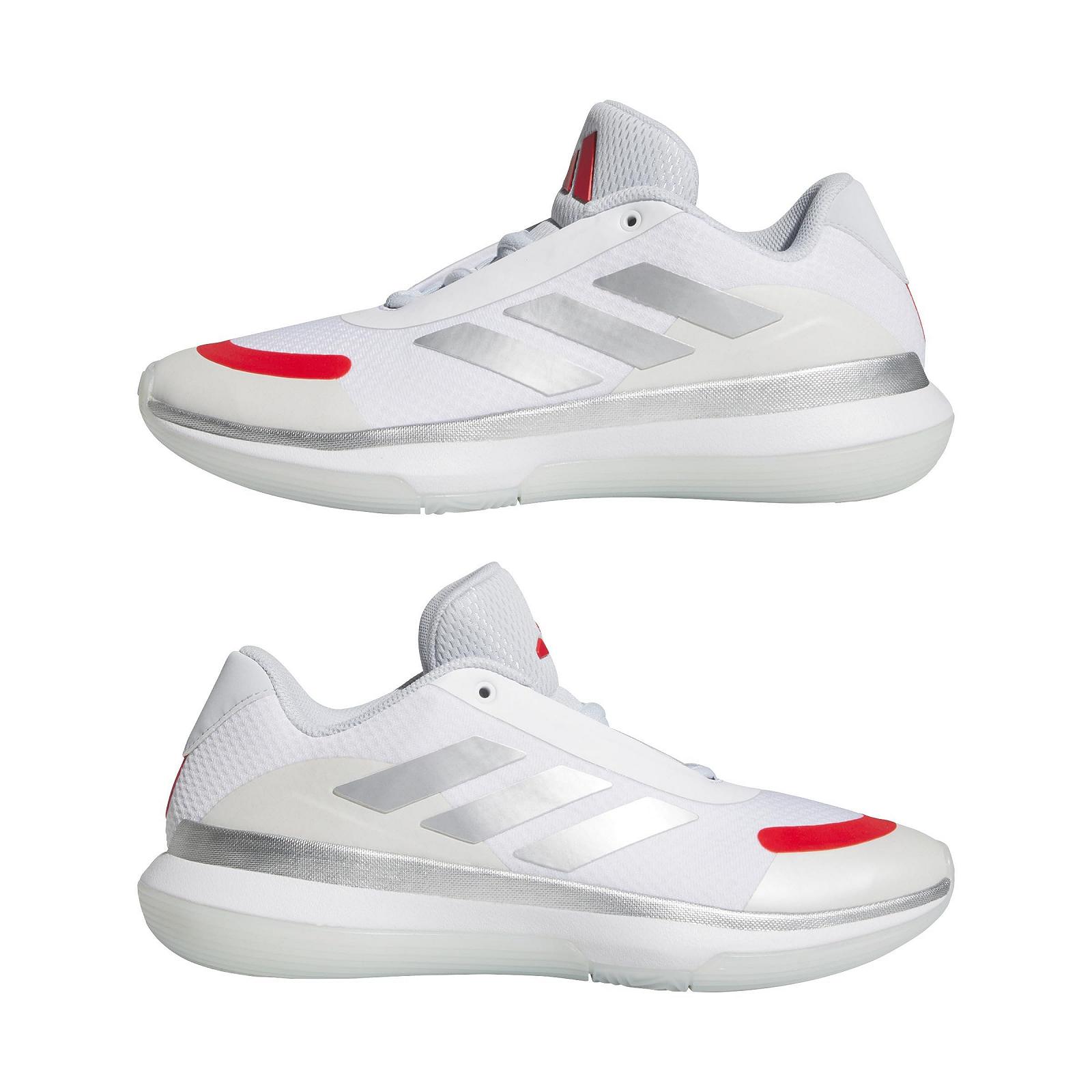 Баскетбольні Кросівки adidas Unisex Bb Legends Low, фото №6 Баскетбольні Кросівки adidas Unisex Bb Legends Low, фото №6
