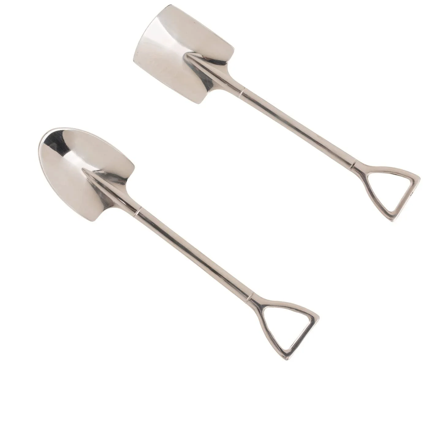 Чайная ложка, десертная, фото №1