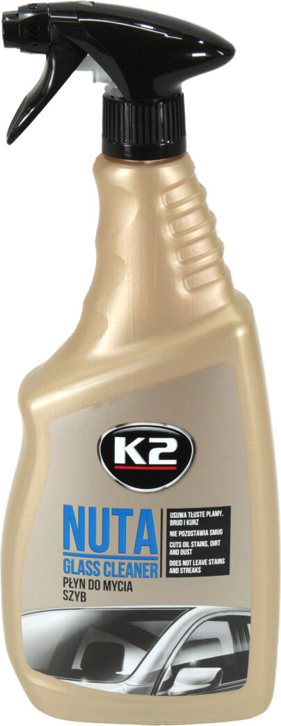 Очисник скла K2 Nuta 750мл K507M, фото №1