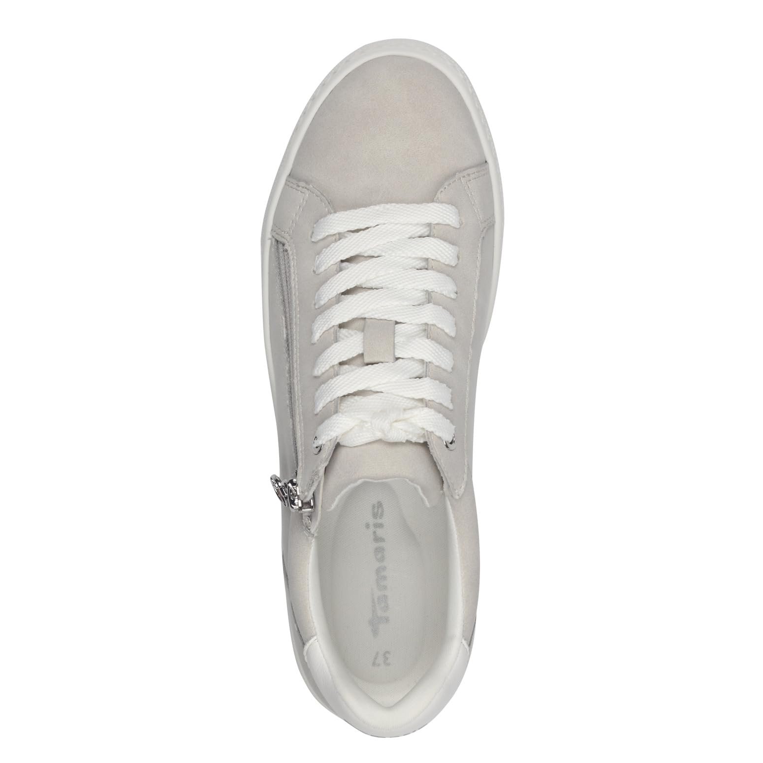 Кроссовки Tamaris Vegan Sporty, фото №4