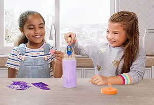 Лялька Barbie Colour Reveal Chelsea з сюрпризами Літо ціна на synthetic.ua - Фото 1 Лялька Barbie Colour Reveal Chelsea з сюрпризами Літо synthetic.ua - Фото 1