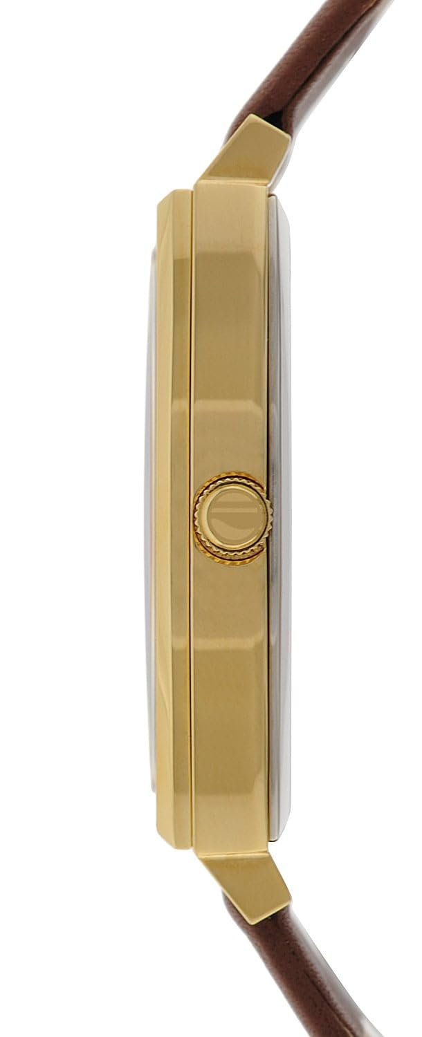 Женские часы Estura Miss Belleville Elegant 4051-02, золотой, Modern, фото №2 Женские часы Estura Miss Belleville Elegant 4051-02, золотой, Modern, фото №2