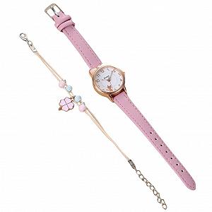 Наручные часы LIFKOME Кошачьи часы Игрушка Маленький для женщин Браслеты-сюрпризы Часы для мужчин Светящиеся наручные часы для женщин Женские наручные часы Женские модные часы PU, Как показано - Фото 1