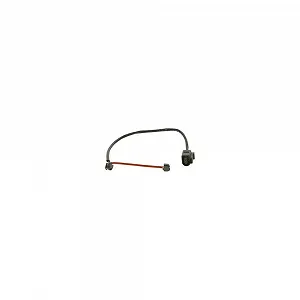 Датчик износа тормозных колодок BOSCH 1 987 473 012 для AUDI PORSCHE VW - Фото 1