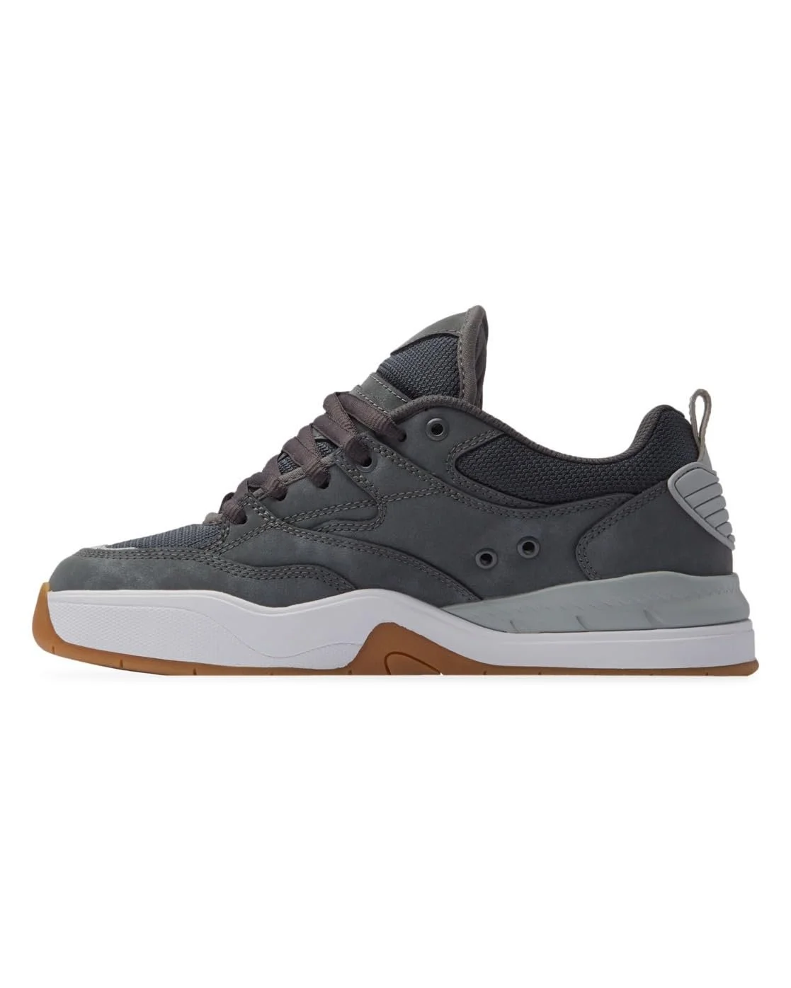 Кросівки DC Ascend Чоловічі, фото №3 Кросівки DC Ascend Чоловічі, фото №3