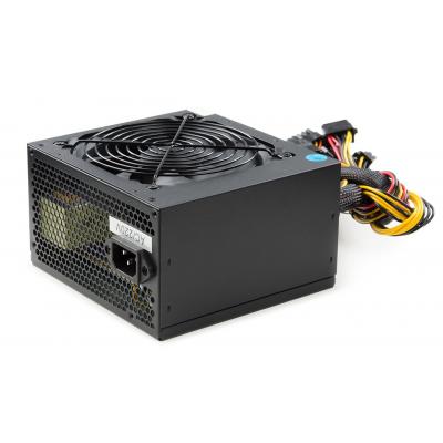 Блок питания для ПК Vinga 500 W VPS-500-120, фото №4 Блок питания для ПК Vinga 500 W VPS-500-120, фото №4