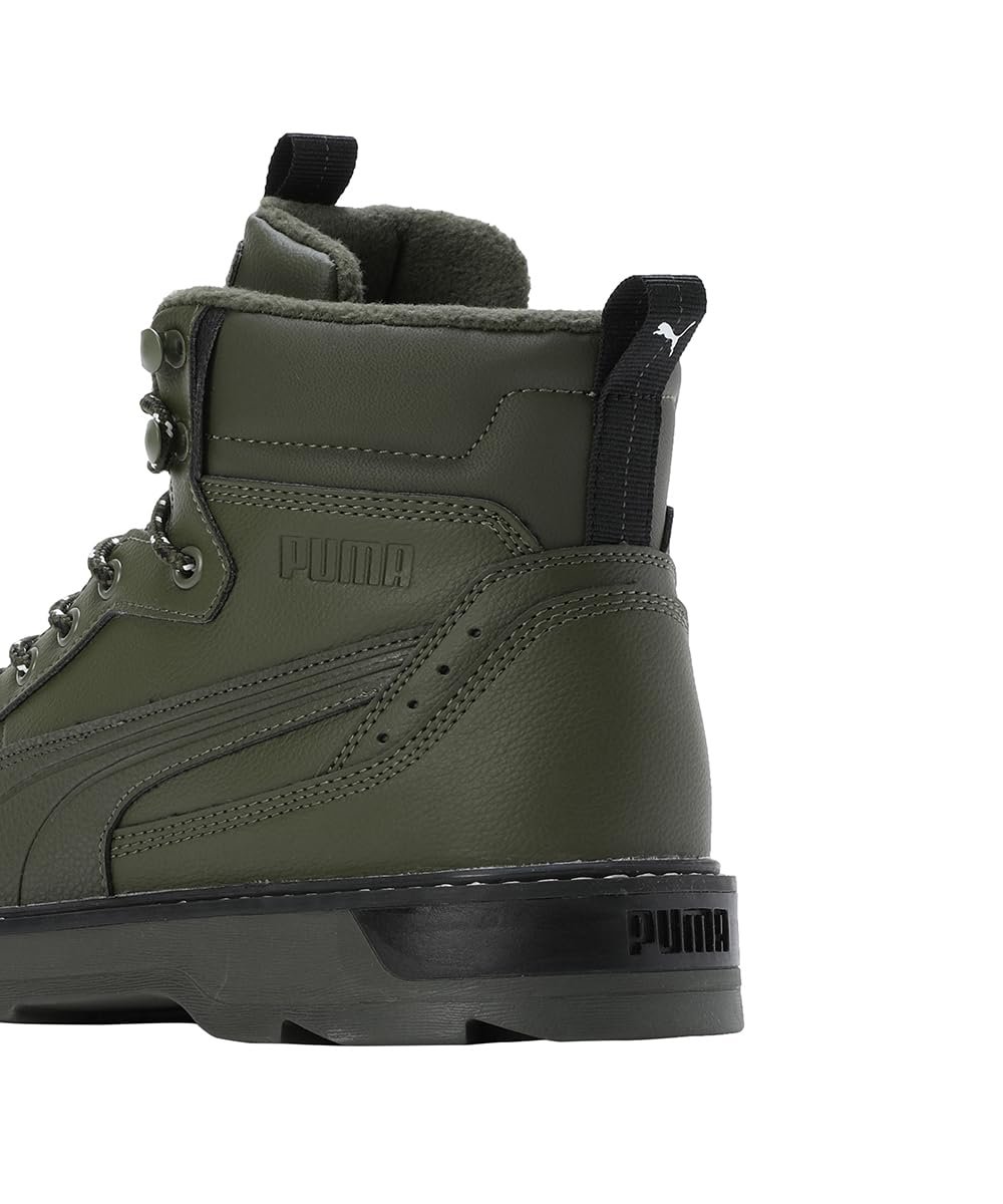 Черевики PUMA Unisex Desierto V3, фото №4