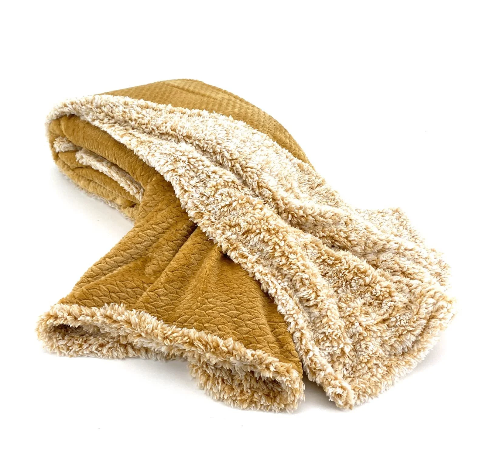 Одеяло heimtexland Super Fluffy Мягкое одеяло, фото №5