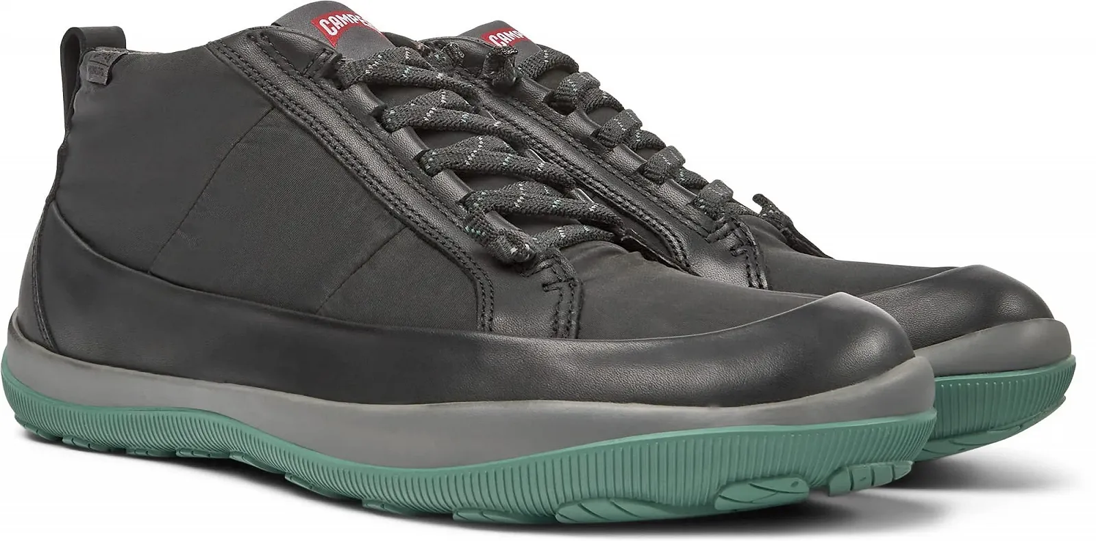 Мужские ботинки Camper Peu Pista Gm K300417, фото №2