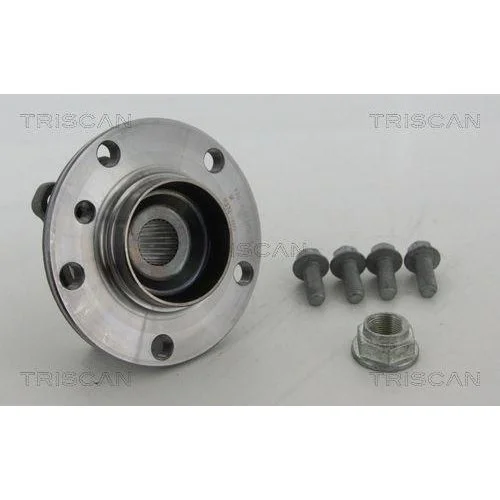 Комплект подшипника ступицы TRISCAN 8530 11122 для MINI, задний мост, передний мост, слева, фото №2