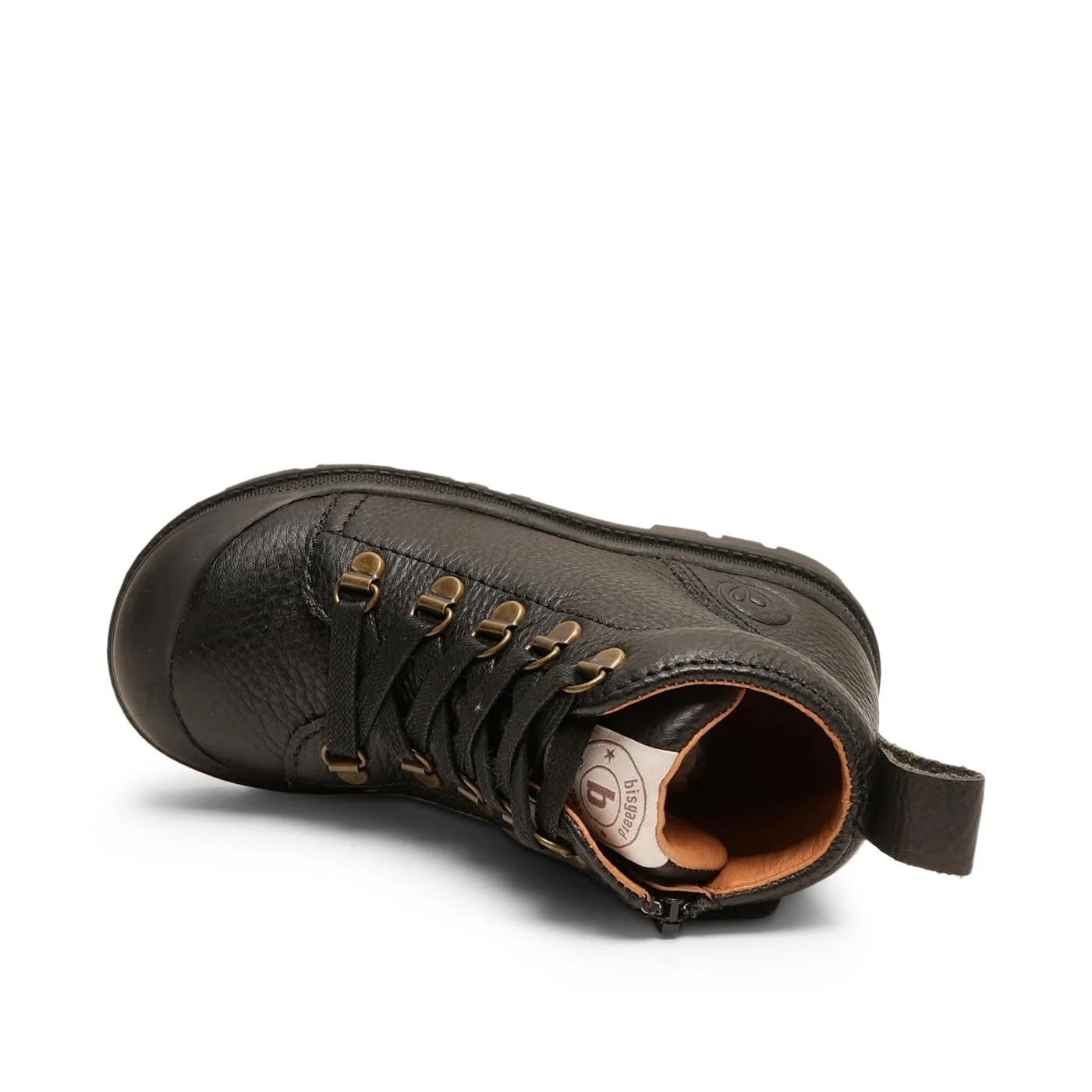 Дитячі черевики Bisgaard Lesley, фото №4