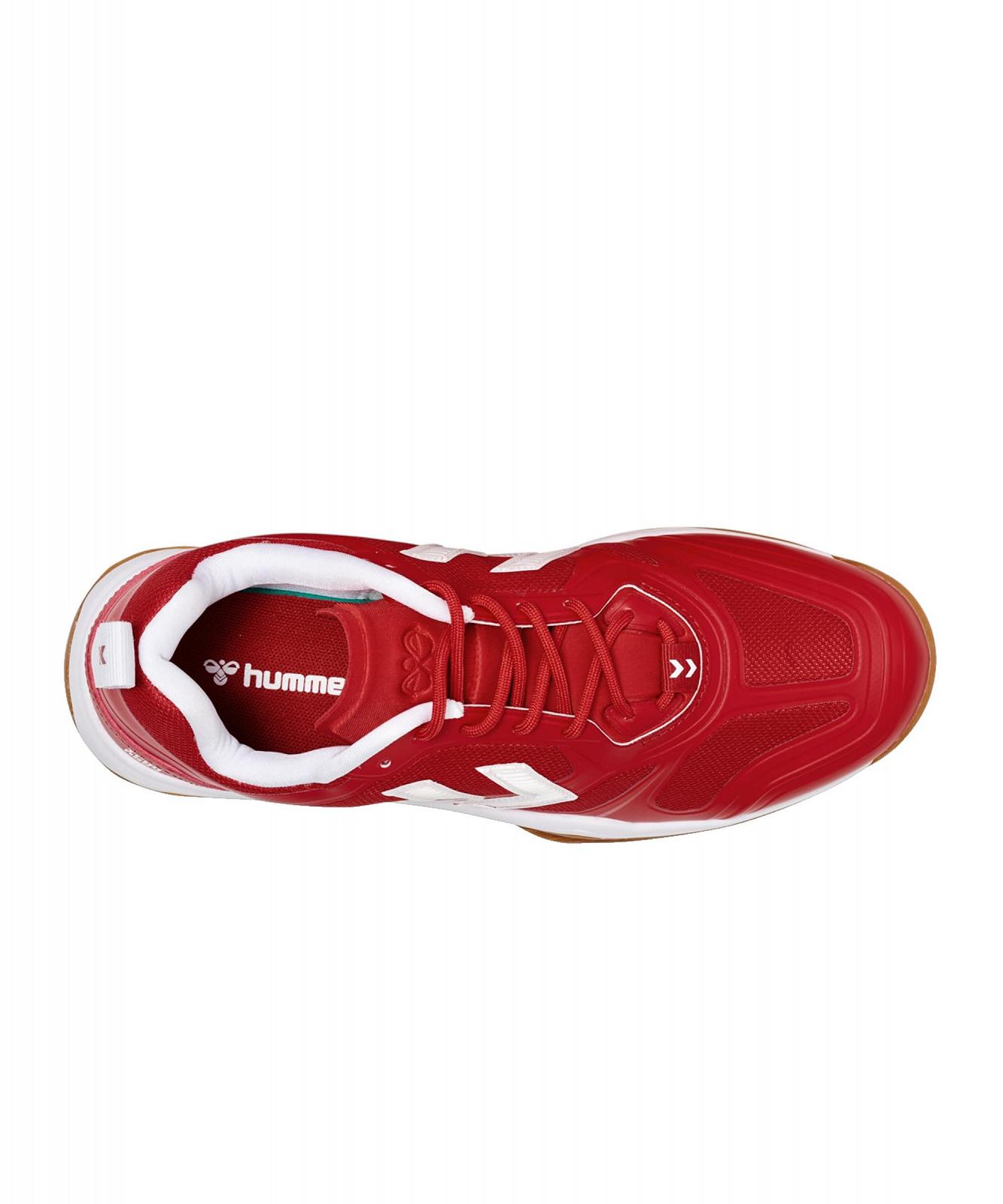 Кроссовки Hummel URUZ 2.0 Icon мужские для зала, фото №4
