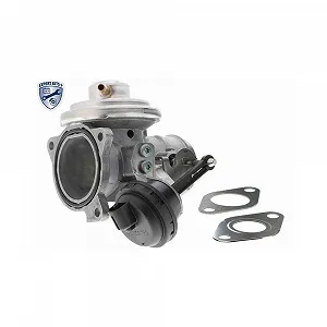 Клапан EGR VEMO V10-63-0018 EXPERT KITS + для AUDI SEAT SKODA VW VAG - Фото 1