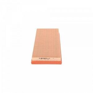 Воздушный фильтр BOSCH 1 457 433 276 для MITSUBISHI VOLVO synthetic.ua - Фото 1