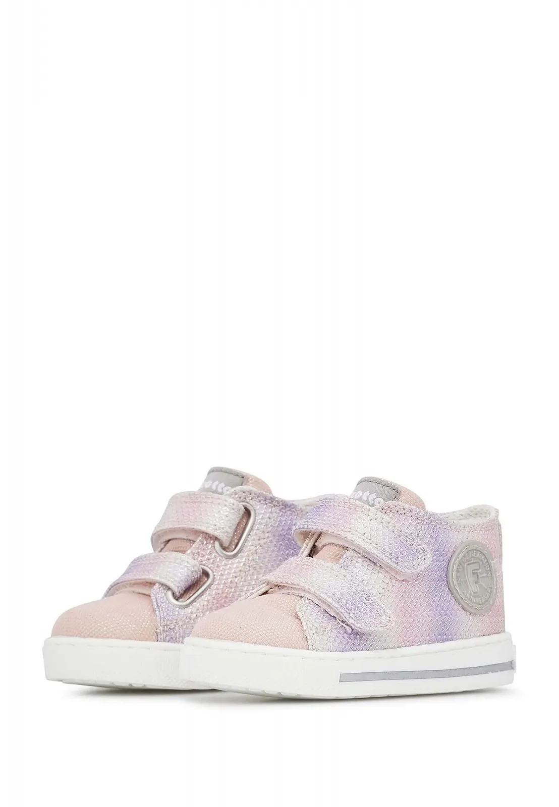 Гимнастические кроссовки Falcotto Michael для девочек, фото №8