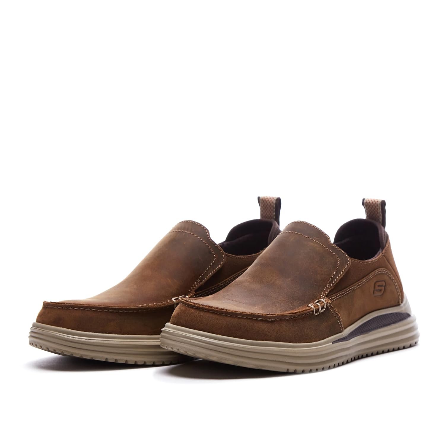 Черевики Skechers Proven Relander чоловічі, фото №2
