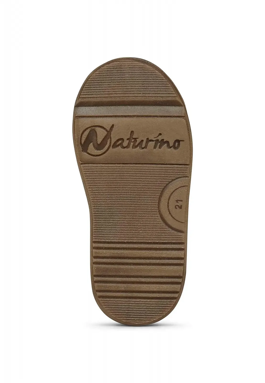 Кросівки Naturino на подвійній липучці, фото №3