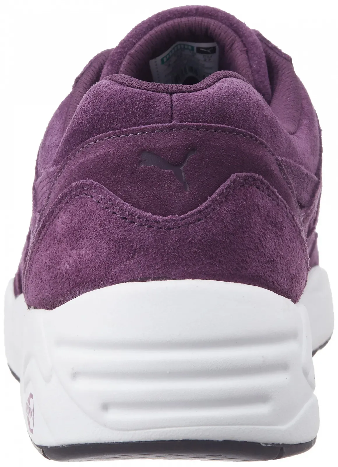 Кроссовки Puma R698 Allover, фото №3