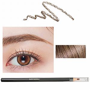 Карандаш Augenbrauenstift A One Size synthetic.ua - Фото 1