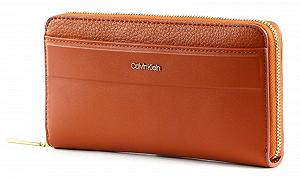 Гаманець Calvin Klein Daily Dressed Za Wallet Lg K60k610483 - Фото 1
