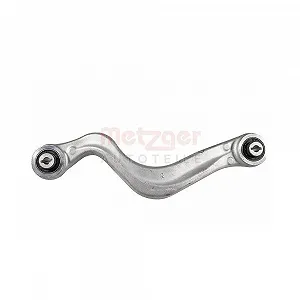 Рычаг подвески METZGER 58169604 GREENPARTS для JAGUAR LAND ROVER, верхний - Фото 1