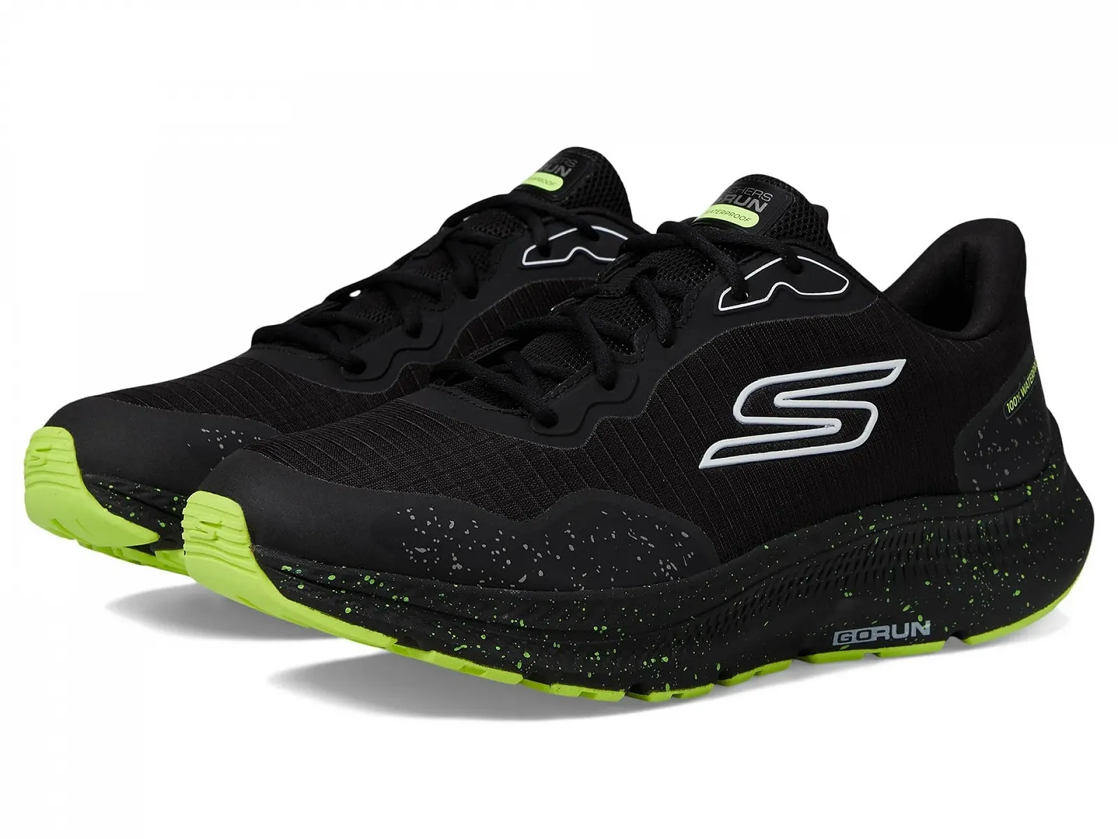 Кросівки Skechers Go Run Consistent 2.0 Чоловічі, фото №1