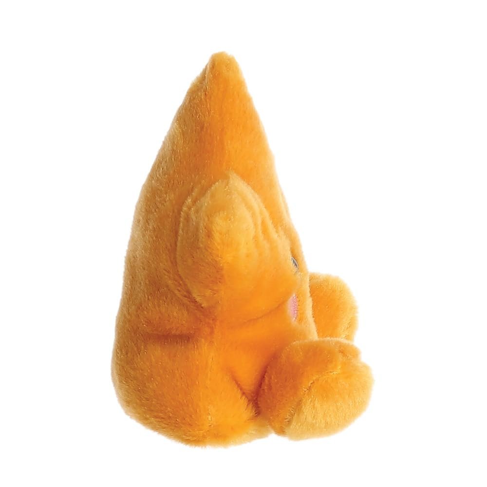 Мягкая игрушка Aurora Palm Pals Treasure Starfish 13 см Оранжевая, фото №3 Мягкая игрушка Aurora Palm Pals Treasure Starfish 13 см Оранжевая, фото №3