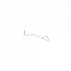 Кліщі для фіксаторів дверних ручок та склопідйомників KS TOOLS 150.1620 - Фото 1