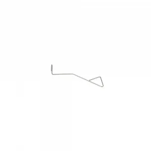 Кліщі для фіксаторів дверних ручок та склопідйомників KS TOOLS 150.1620 - Фото 1