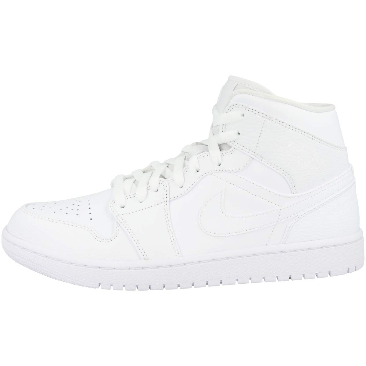 Кроссовки Nike Air Jordan 1 Mid мужские, фото №1