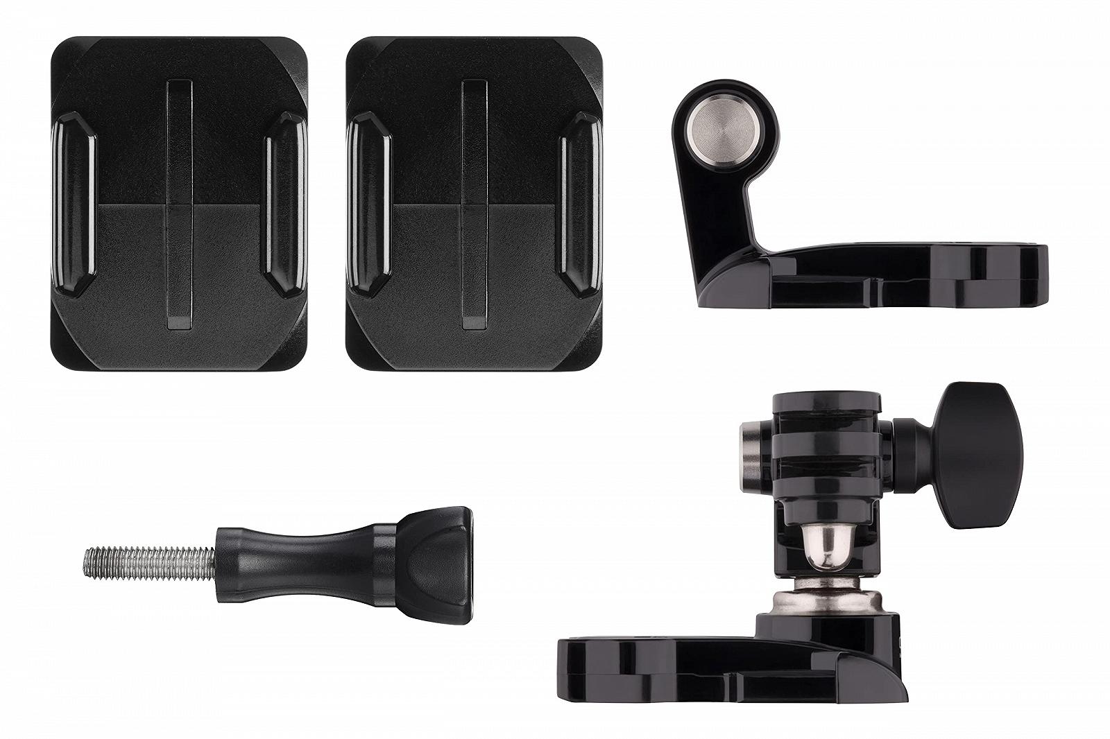 Екшн-камера GoPro HERO11 Black Mini / 24.7Мп / 5.3K / 60fps / Bluetooth / Водонепроникна / Чорна (CHDHF-111-RW), фото №5