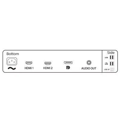 Монитор Philips 345B1C/00, фото №6 Монитор Philips 345B1C/00, фото №6