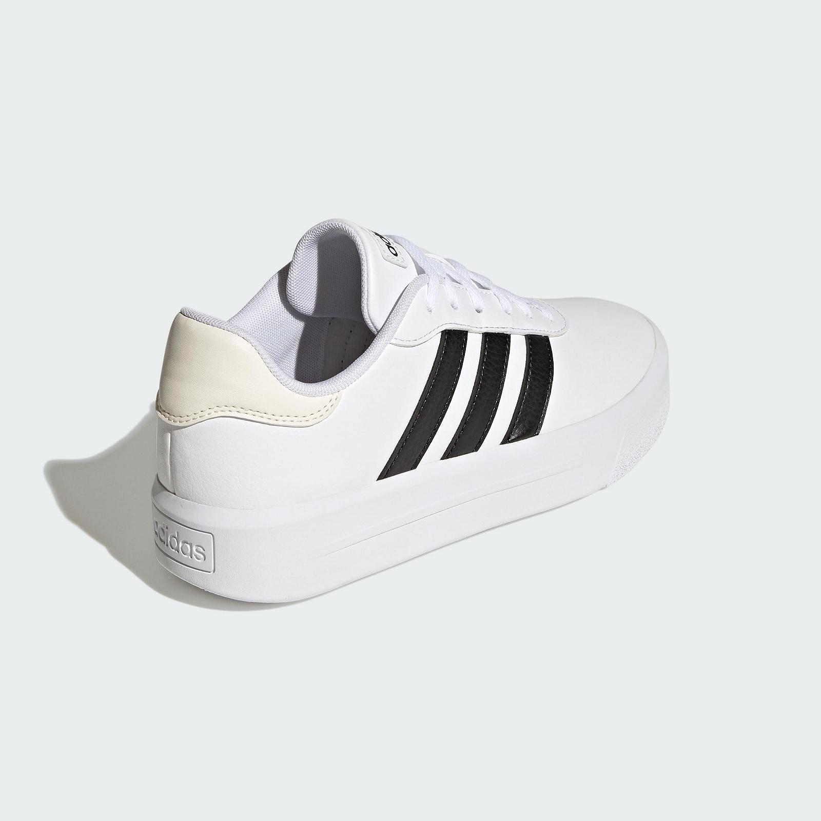 Кросівки Adidas Court Platform жіночі, фото №6