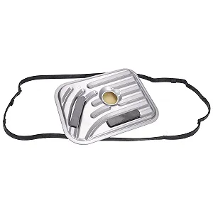 Комплект гідравлічного фільтра автоматичної КПП FEBI BILSTEIN 177413 для FORD - Фото 1