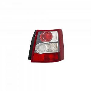 Фонарь задний HELLA 2VP 238 023-161 для LAND ROVER правый - Фото 1