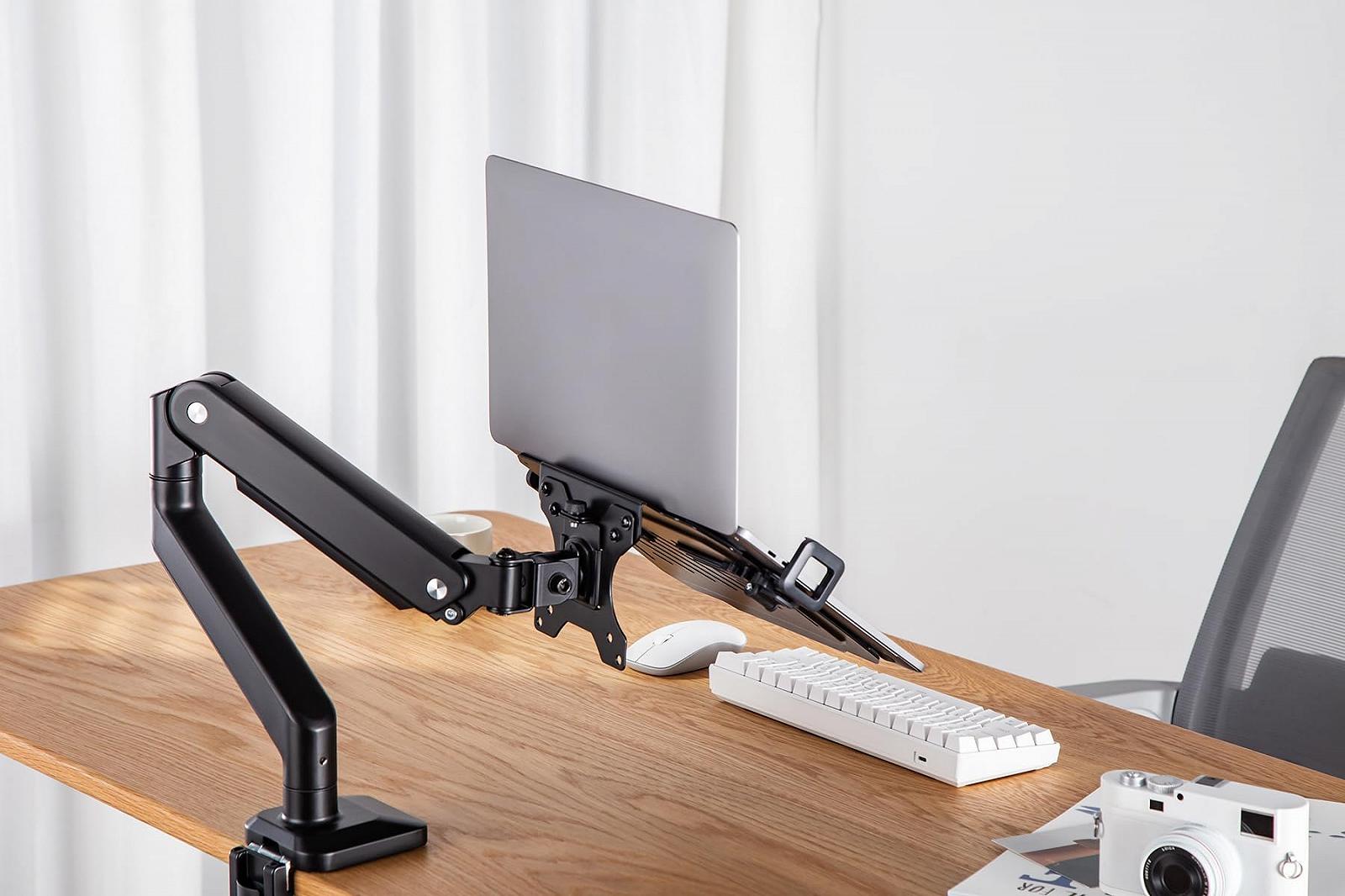 Подставка для ноутбука my wall HLA3L, фото №3 Подставка для ноутбука my wall HLA3L, фото №3