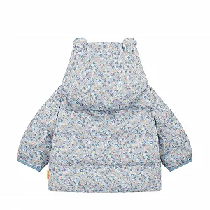 Куртка Steiff для дівчат synthetic.ua - Фото 1