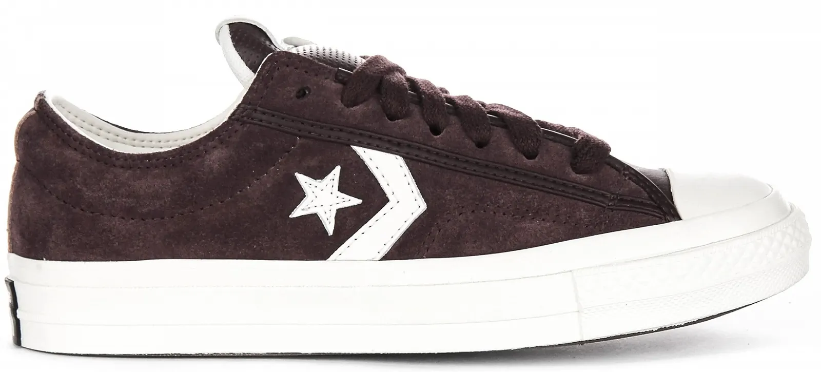 Кеди Converse Star Player 76 Ox A11532C Червоний, фото №2