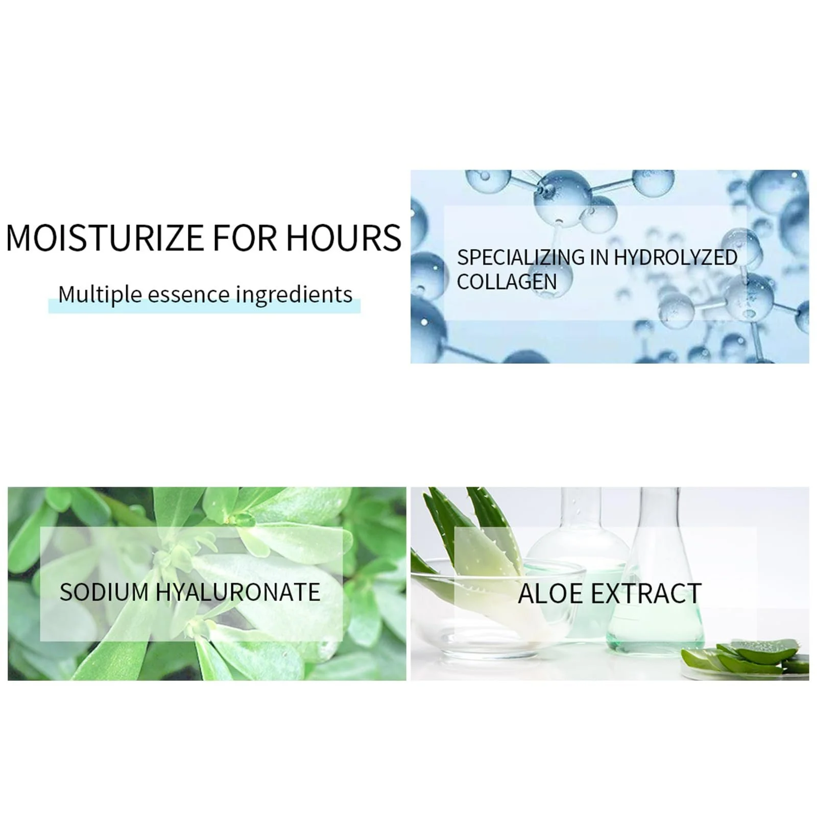 Пластыри от морщин Scettar, 20 шт, фото №3