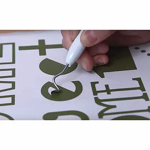 Наклейка на стіну Горила бодібілдер Gym Fitness Вінілова 103 x 119 см Чорна synthetic.ua - Фото 1