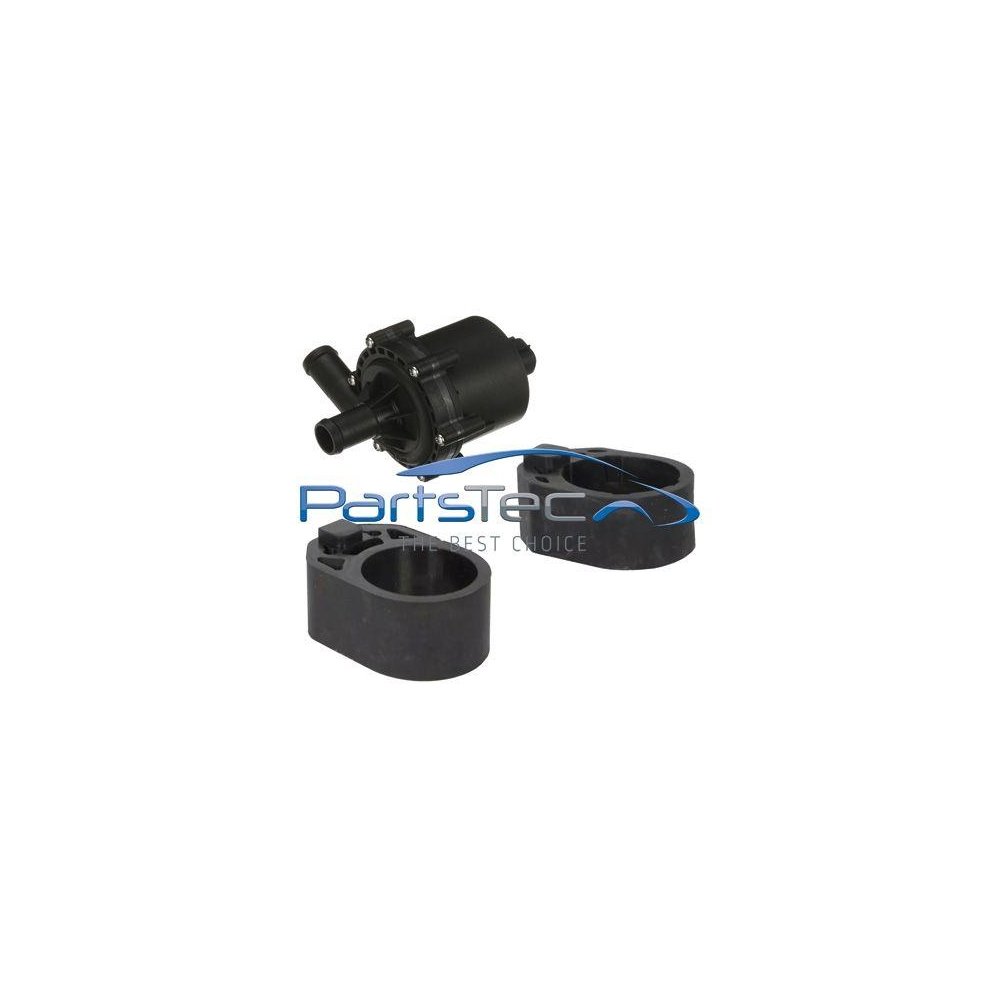 Додатковий водяний насос PartsTec PTA400-1057 контур охолоджувальної води для TESLA, фото №1