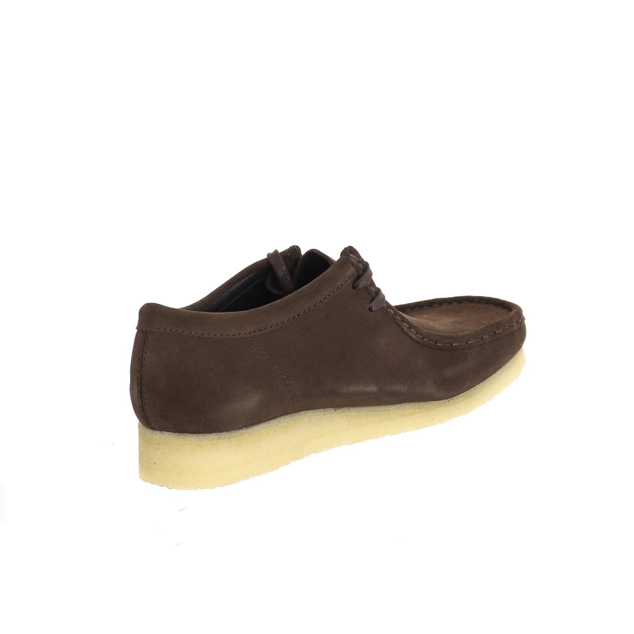 Мокасини Clarks Originals Wallabee чоловічі, фото №4
