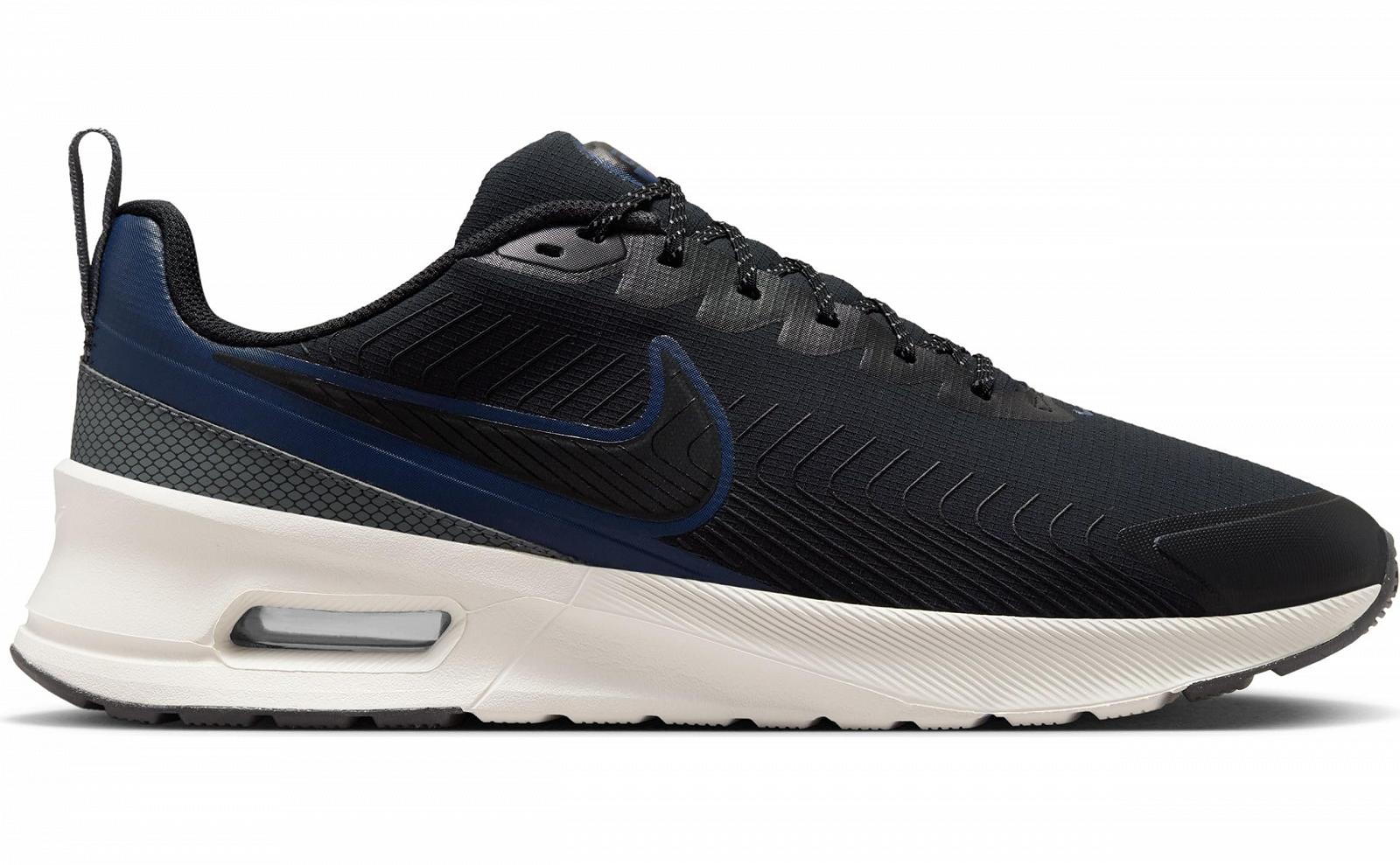 Чоловічі Кросівки Nike Air Max Nuaxis Winterproof, фото №6