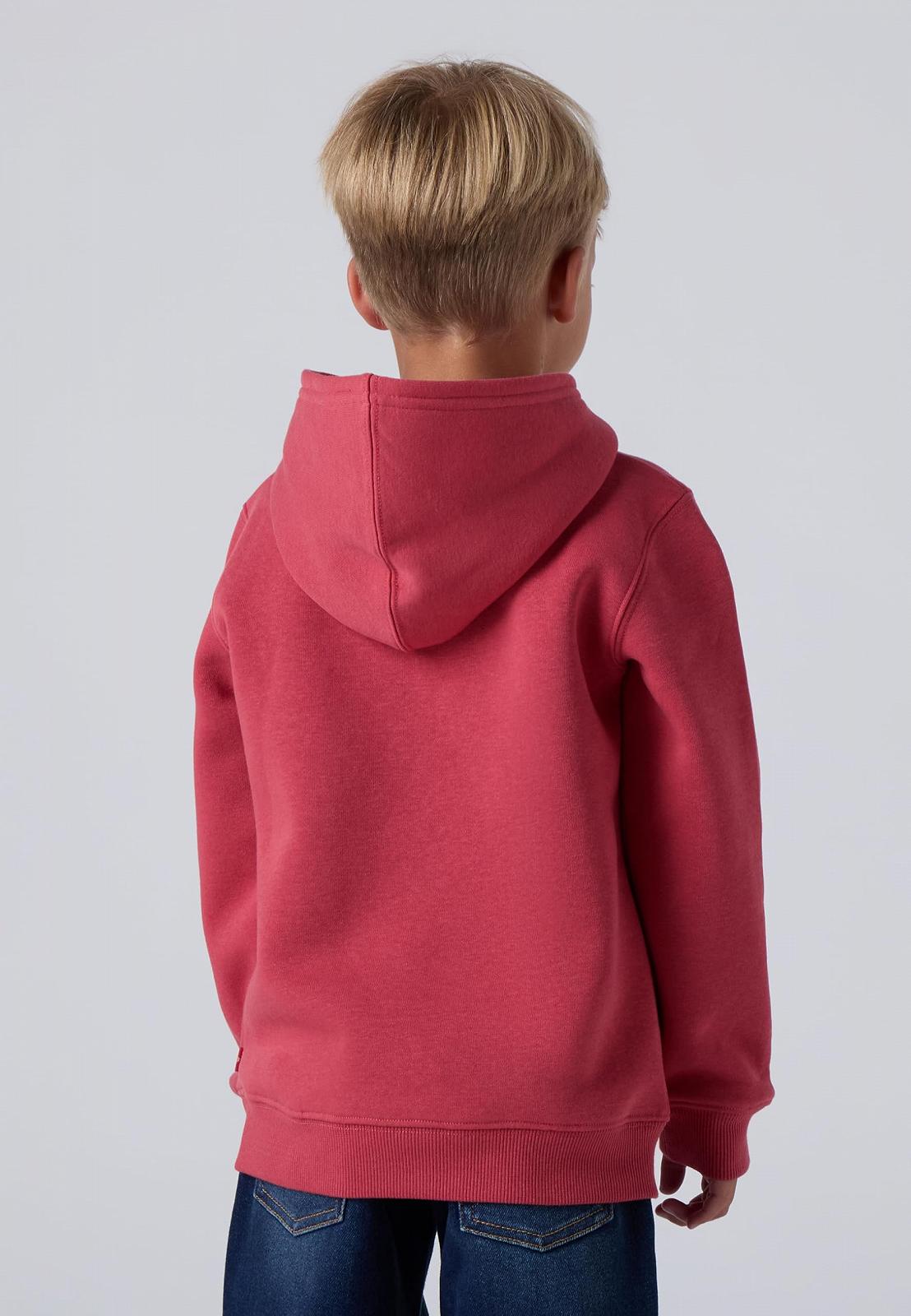 Худі Levi's Batwing Kidsmini для хлопчиків, фото №7