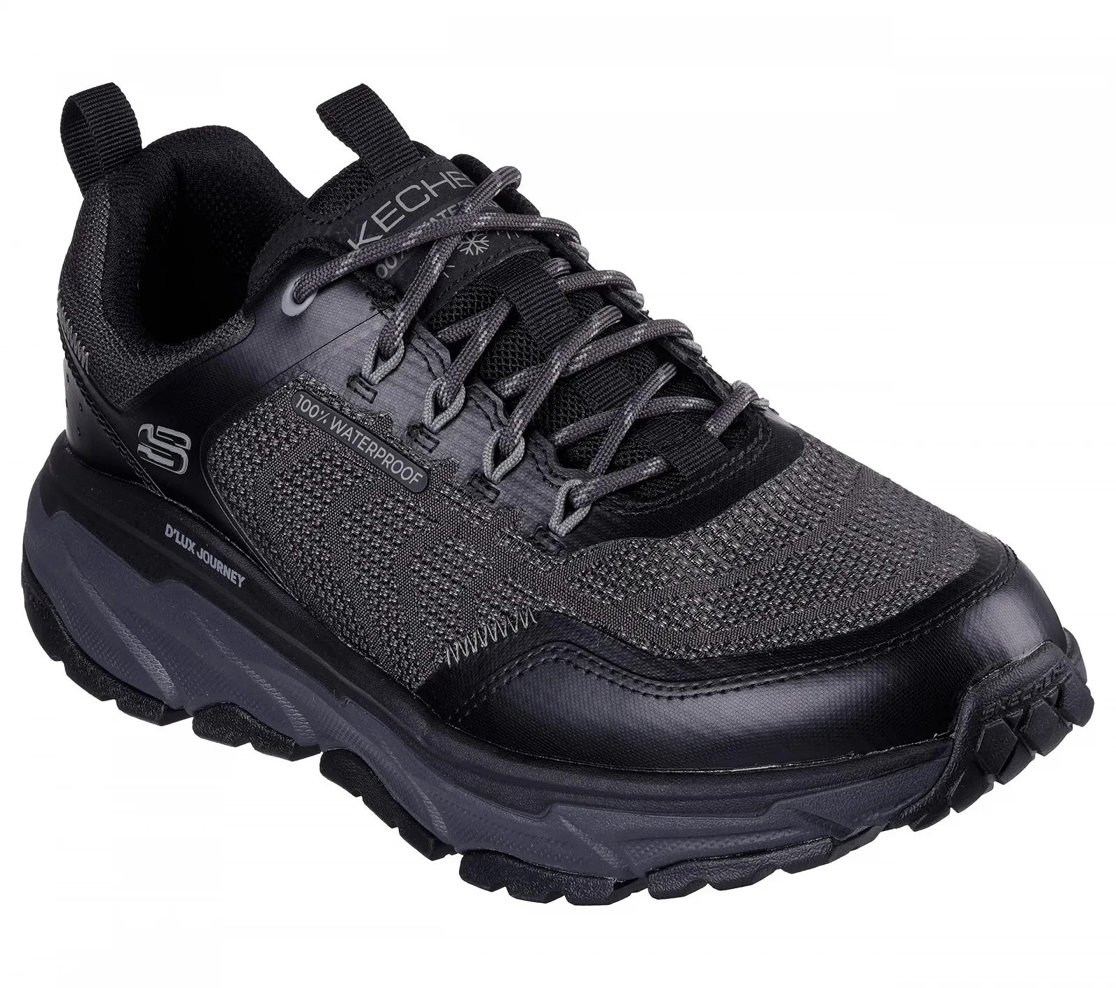 Кросівки Skechers D'lux Journey Defender Stitch, фото №1 Кросівки Skechers D'lux Journey Defender Stitch, фото №1