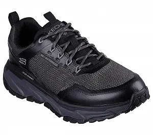 Чоловічі Кросівки Skechers D'lux Journey Defender Stitch - Фото 1