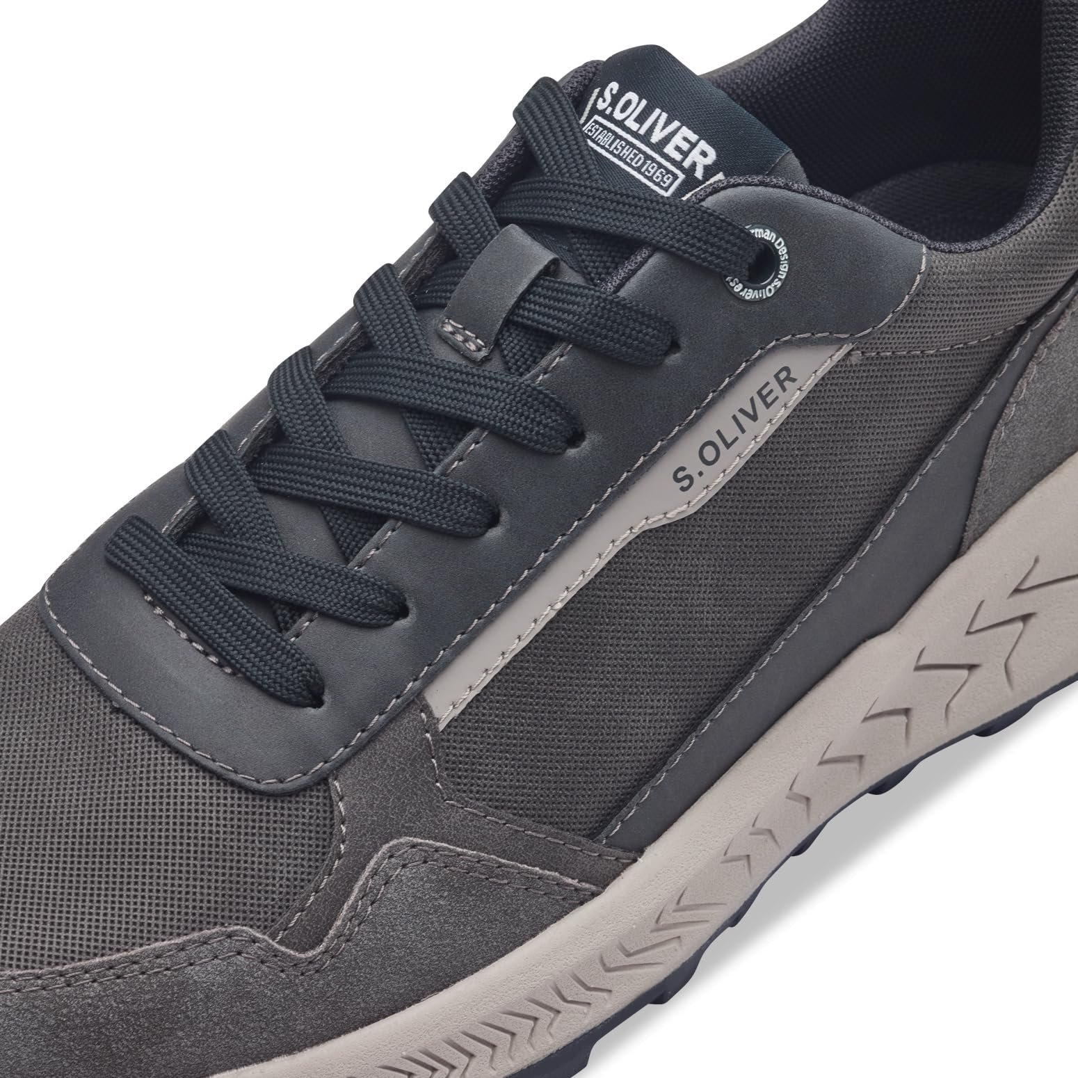 Кросівки s.Oliver Низькі, фото №5